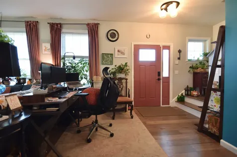 166 Horseshoe Circle Milton VT 05468