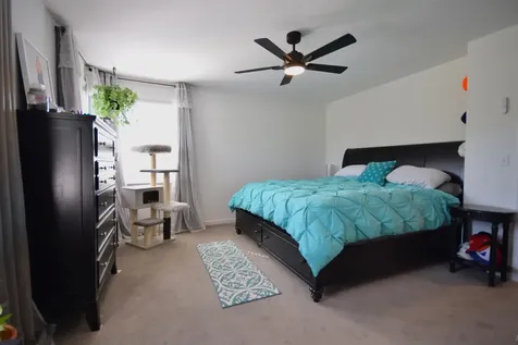 166 Horseshoe Circle Milton VT 05468