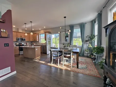 166 Horseshoe Circle Milton VT 05468