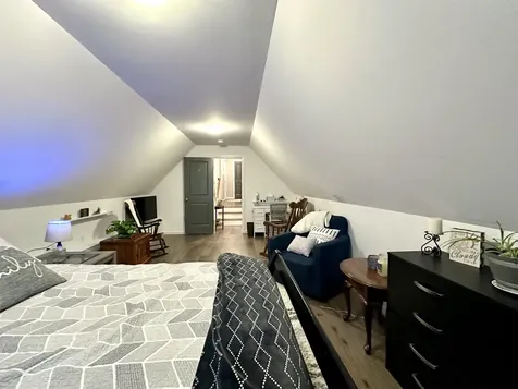 166 Horseshoe Circle Milton VT 05468