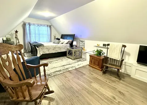 166 Horseshoe Circle Milton VT 05468