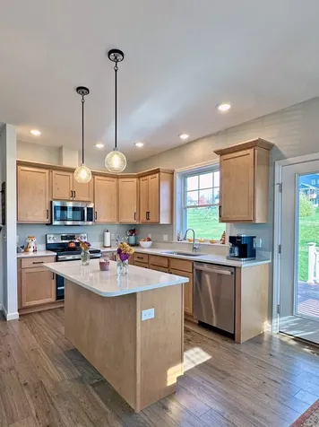 166 Horseshoe Circle Milton VT 05468