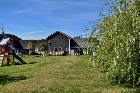 166 Horseshoe Circle Milton VT 05468