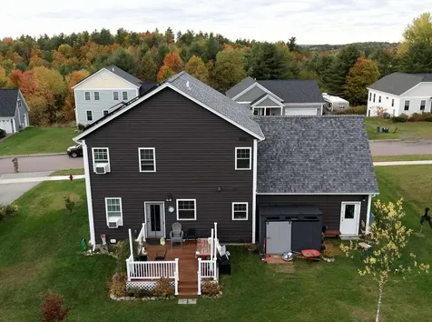 166 Horseshoe Circle Milton VT 05468