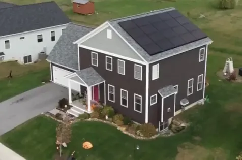 166 Horseshoe Circle Milton VT 05468