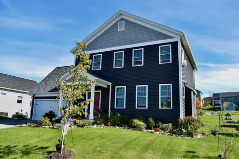 166 Horseshoe Circle Milton VT 05468