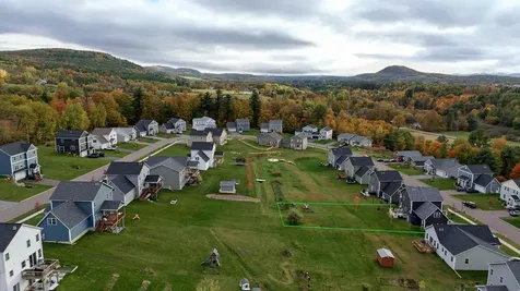 166 Horseshoe Circle Milton VT 05468