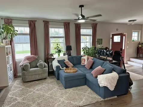 166 Horseshoe Circle Milton VT 05468