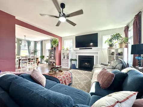 166 Horseshoe Circle Milton VT 05468