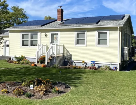 23 Brookside Drive Middlebury VT 05753