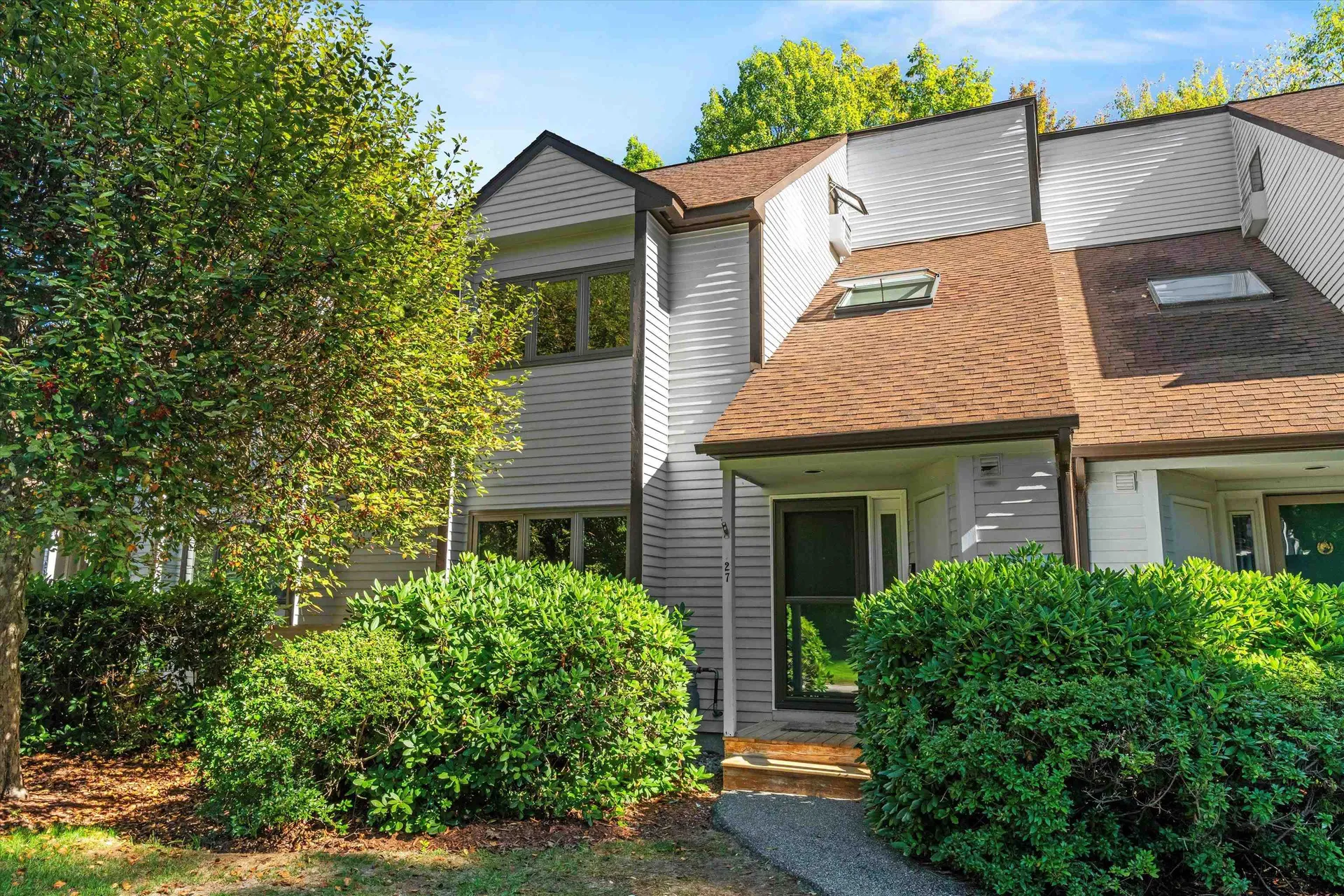 27 Pondview Drive Merrimack NH 03054