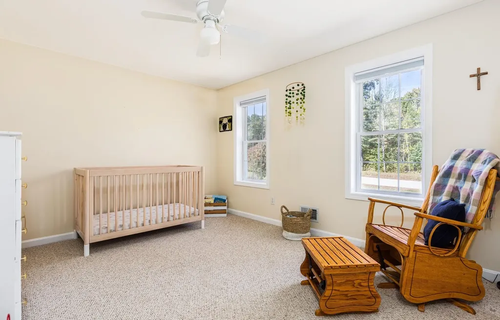 54 Cavil Mill Road Fremont NH 03044