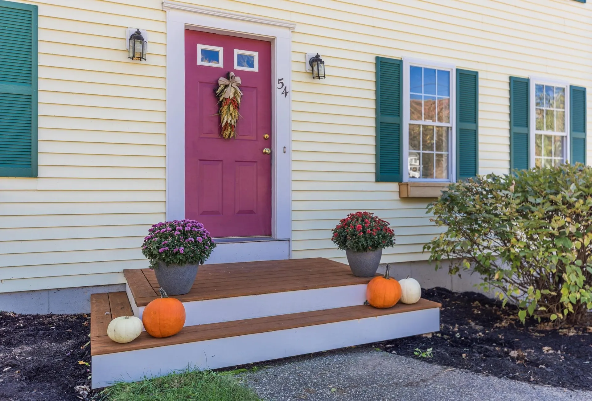 54 Cavil Mill Road Fremont NH 03044