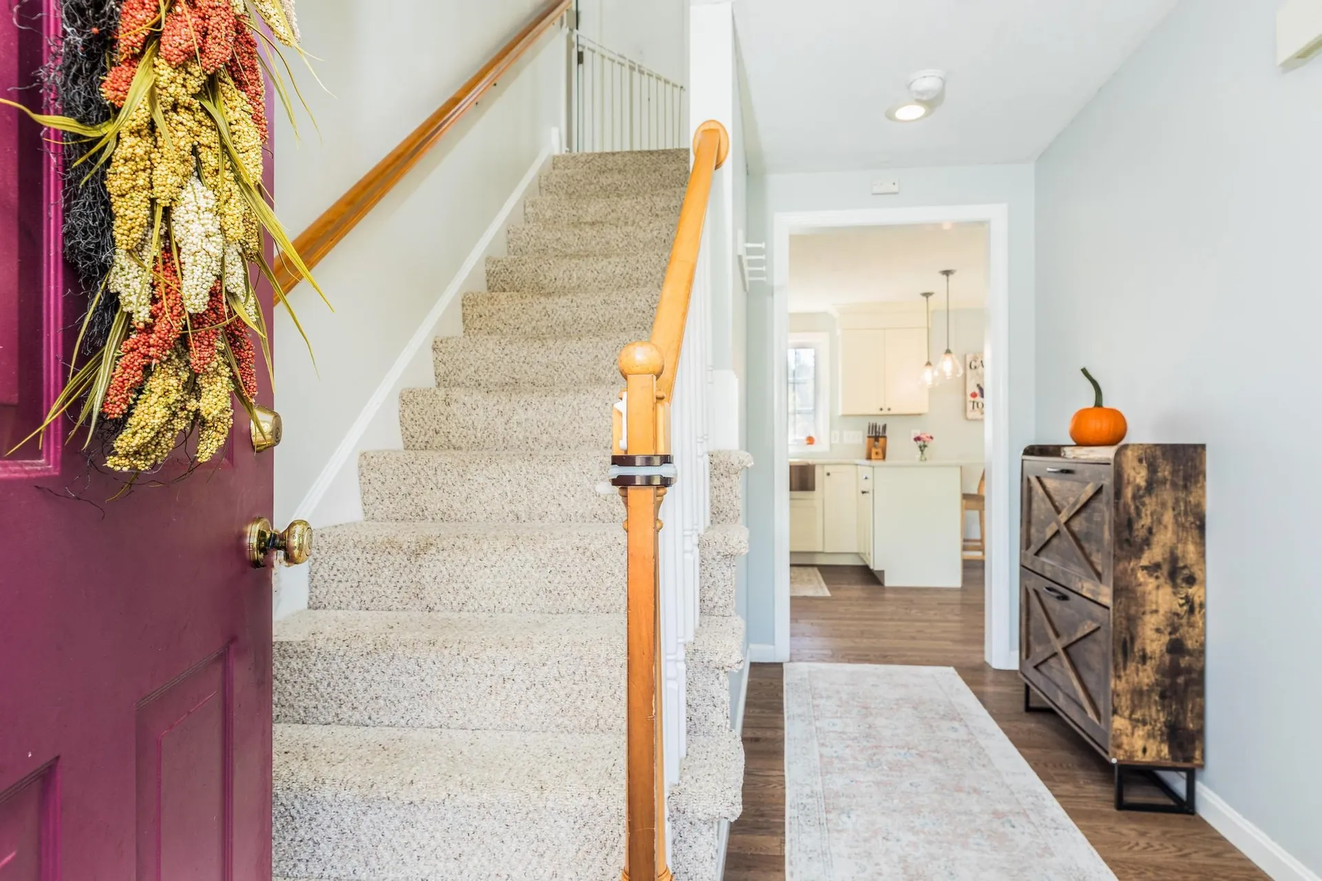 54 Cavil Mill Road Fremont NH 03044