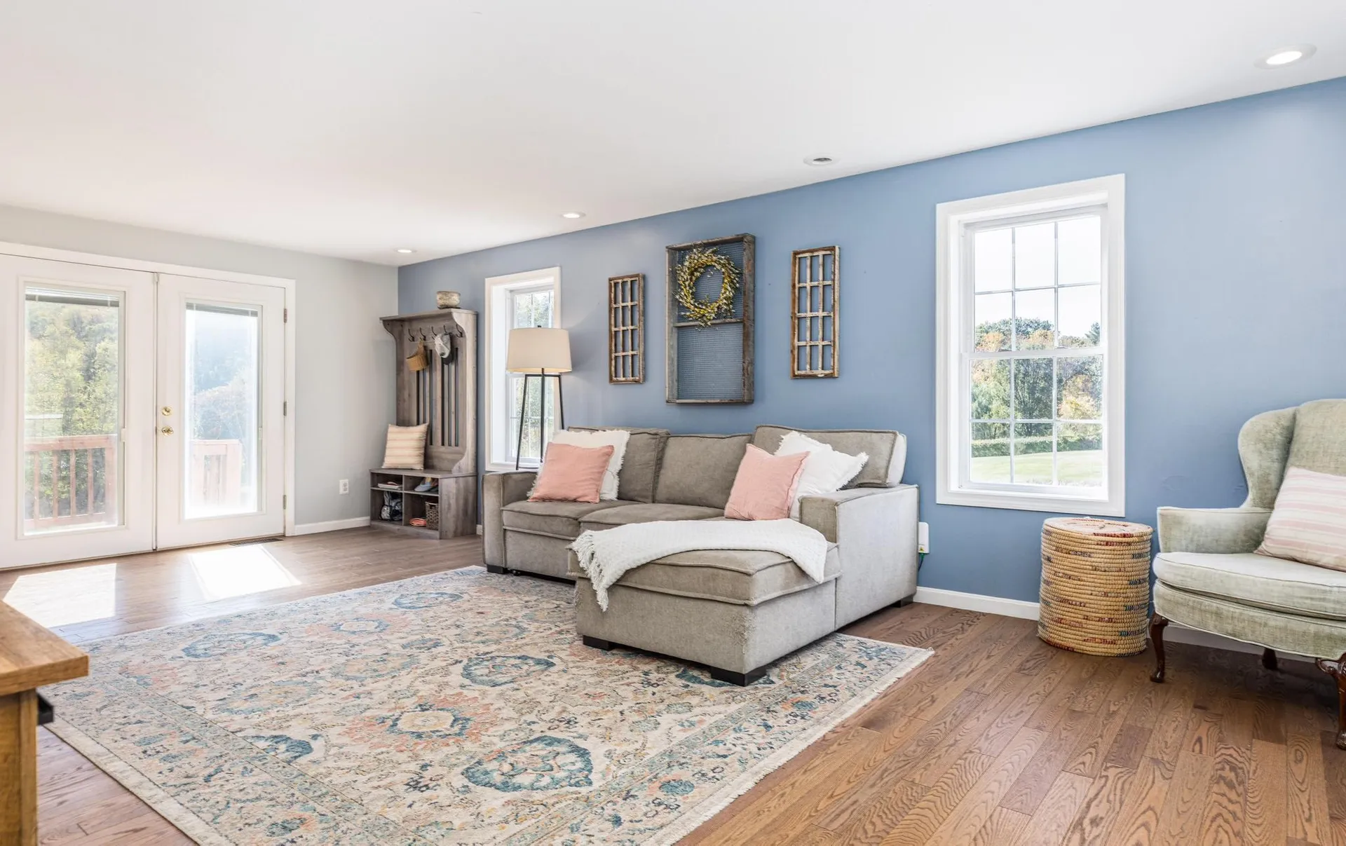 54 Cavil Mill Road Fremont NH 03044