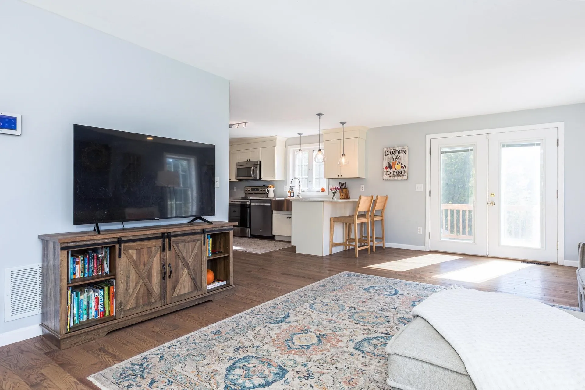 54 Cavil Mill Road Fremont NH 03044