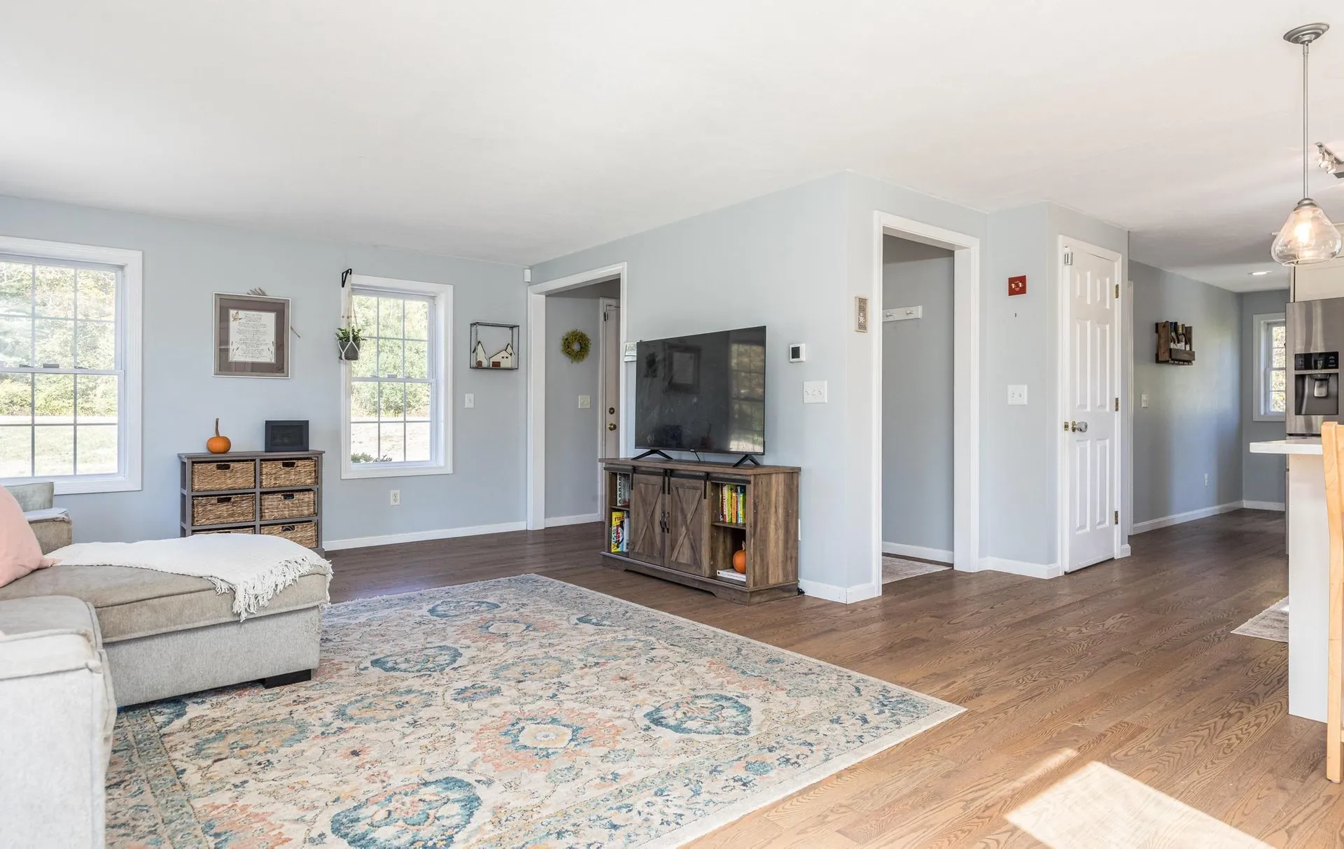 54 Cavil Mill Road Fremont NH 03044