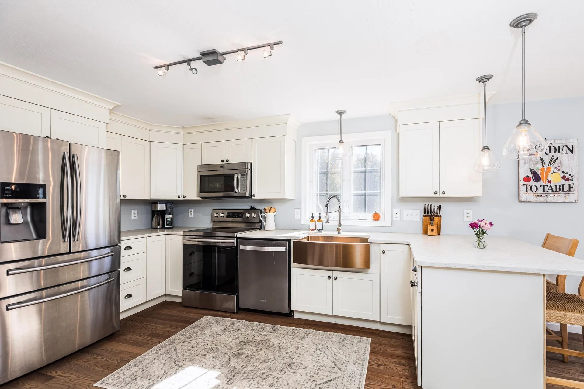 54 Cavil Mill Road Fremont NH 03044