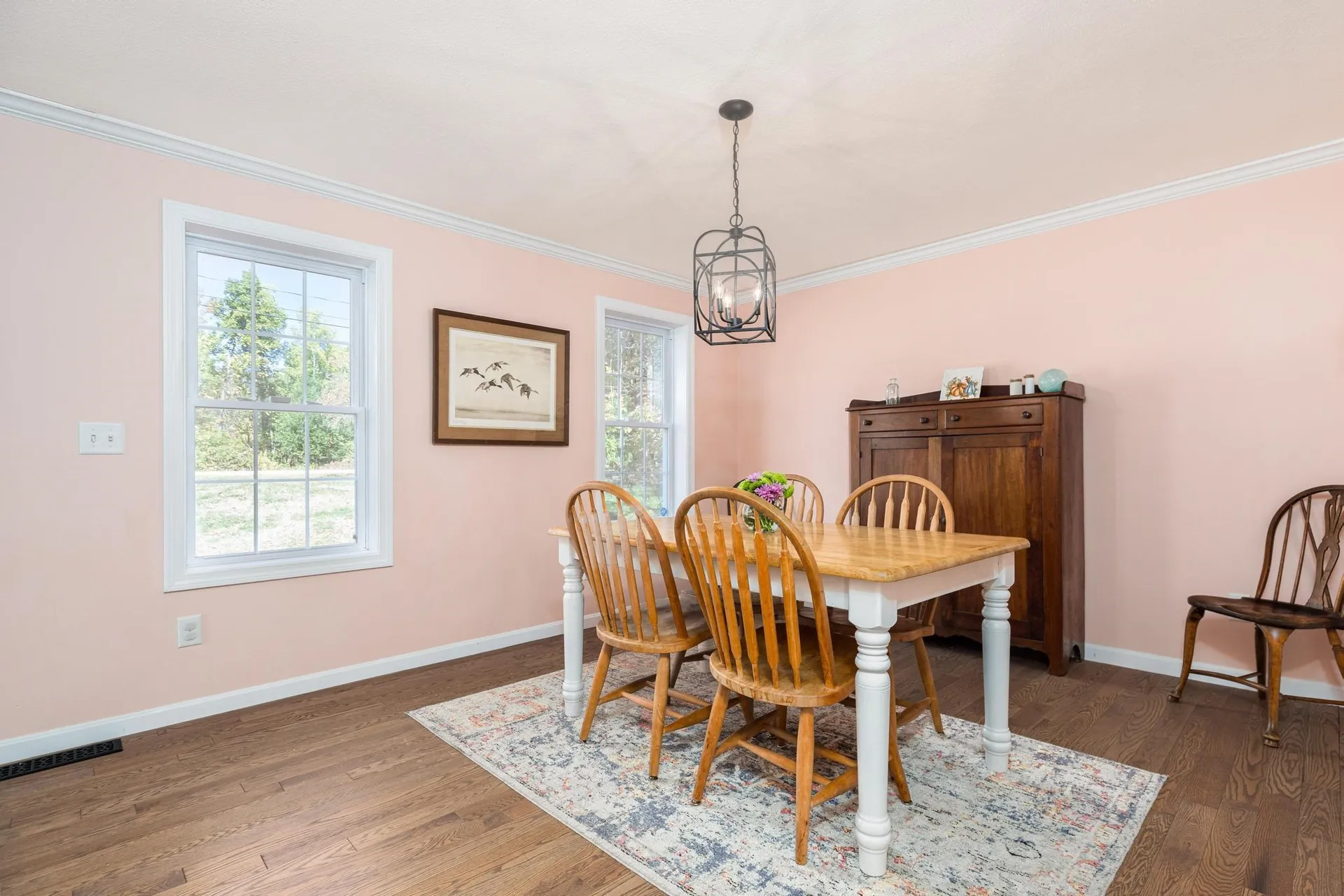 54 Cavil Mill Road Fremont NH 03044