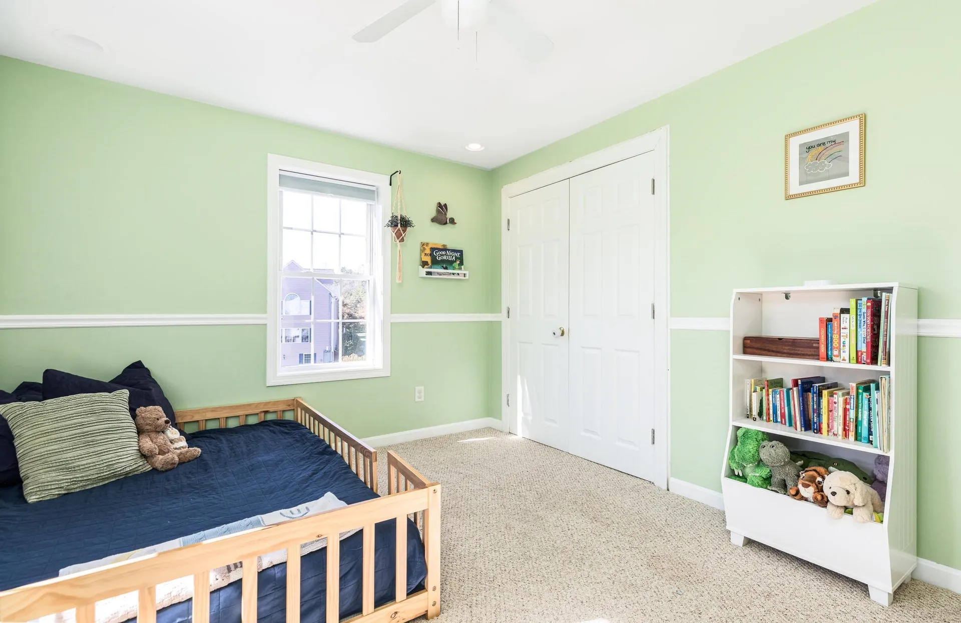 54 Cavil Mill Road Fremont NH 03044