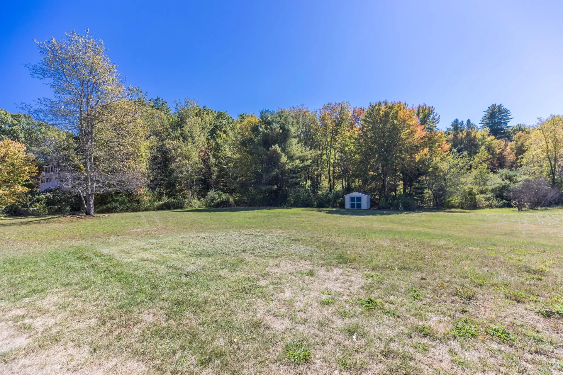 54 Cavil Mill Road Fremont NH 03044