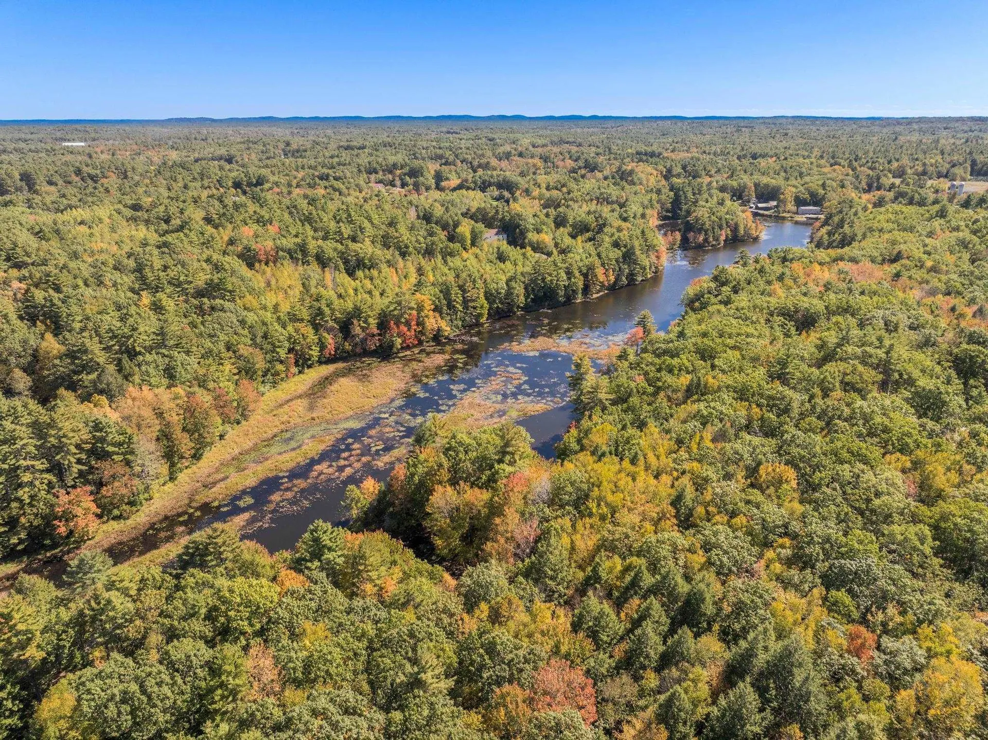 54 Cavil Mill Road Fremont NH 03044