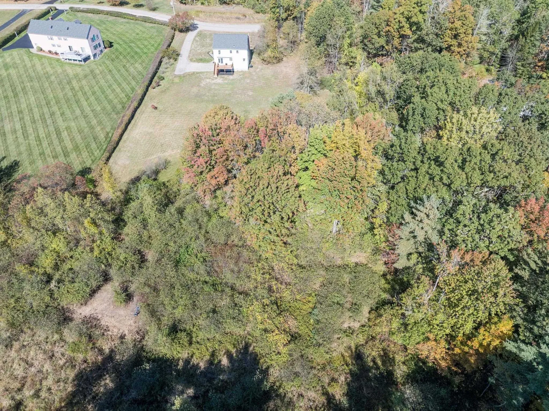 54 Cavil Mill Road Fremont NH 03044