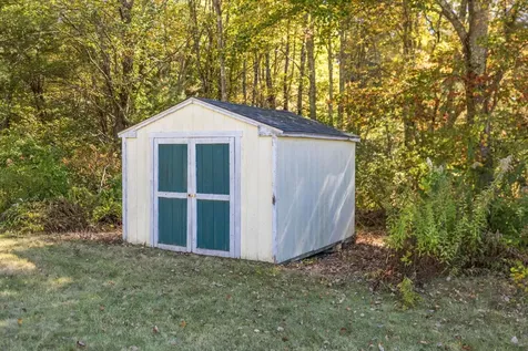 54 Cavil Mill Road Fremont NH 03044