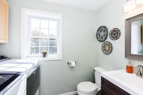 54 Cavil Mill Road Fremont NH 03044