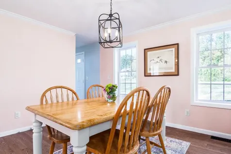 54 Cavil Mill Road Fremont NH 03044