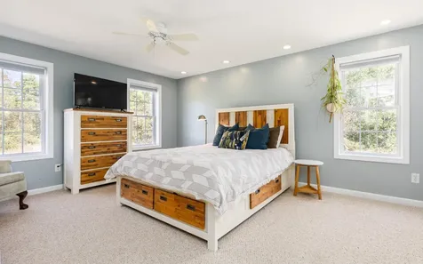 54 Cavil Mill Road Fremont NH 03044