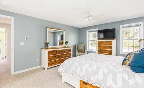 54 Cavil Mill Road Fremont NH 03044