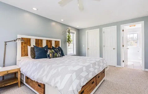 54 Cavil Mill Road Fremont NH 03044