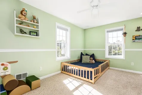 54 Cavil Mill Road Fremont NH 03044