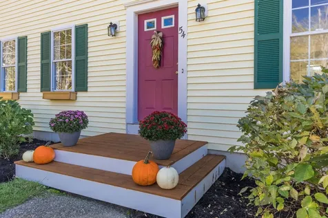 54 Cavil Mill Road Fremont NH 03044