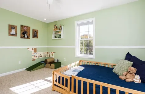 54 Cavil Mill Road Fremont NH 03044