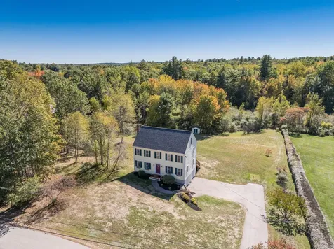 54 Cavil Mill Road Fremont NH 03044