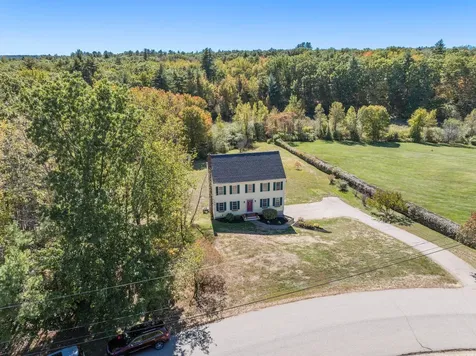 54 Cavil Mill Road Fremont NH 03044