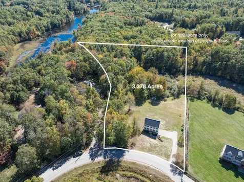 54 Cavil Mill Road Fremont NH 03044