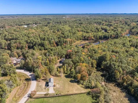 54 Cavil Mill Road Fremont NH 03044