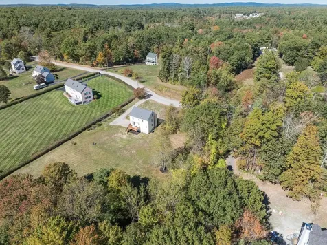 54 Cavil Mill Road Fremont NH 03044