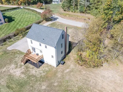 54 Cavil Mill Road Fremont NH 03044