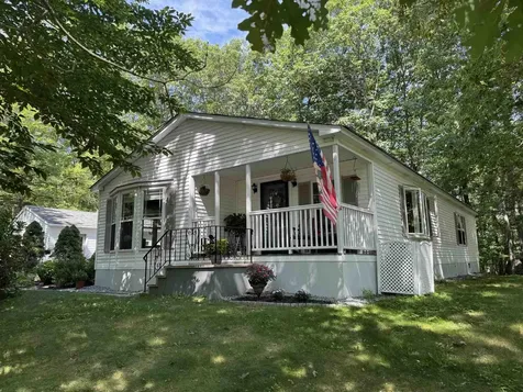 12 Kenyann Drive Wolfeboro NH 03894