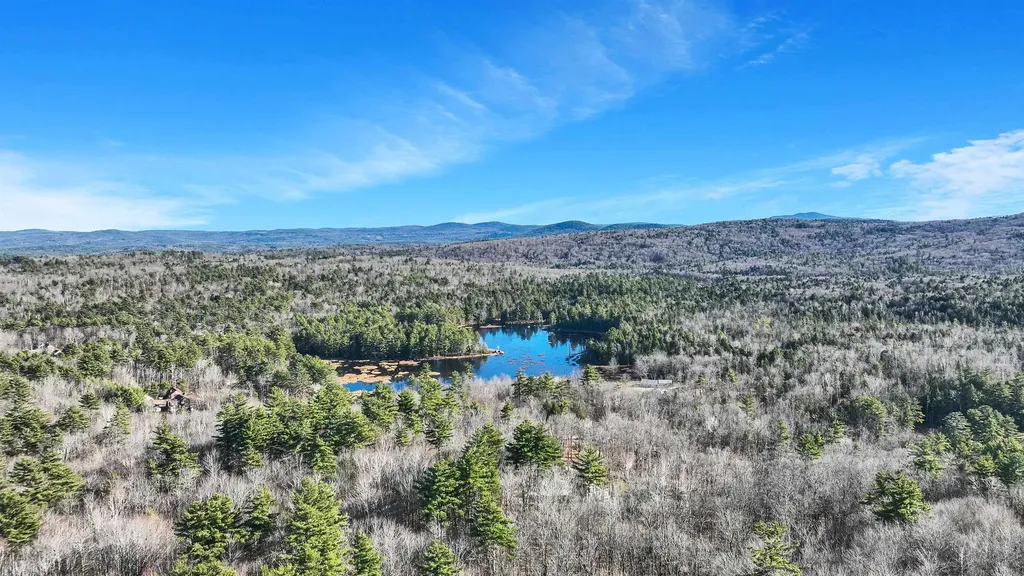 00 Windsor Road Windsor NH 03244