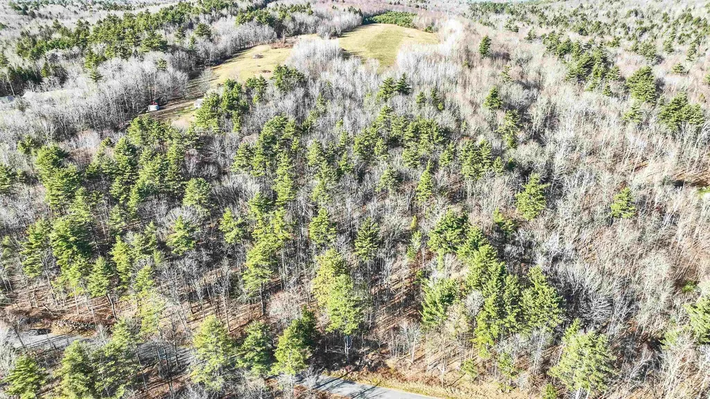 00 Windsor Road Windsor NH 03244