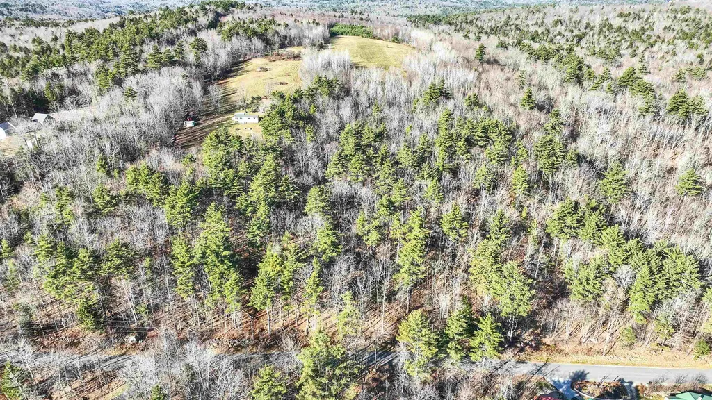 00 Windsor Road Windsor NH 03244