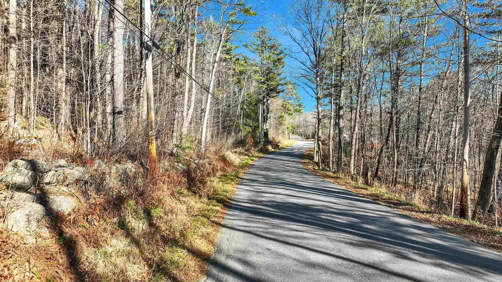 00 Windsor Road Windsor NH 03244