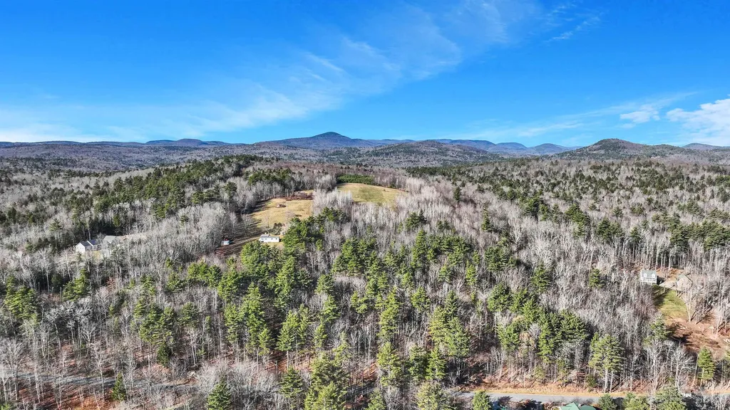 00 Windsor Road Windsor NH 03244