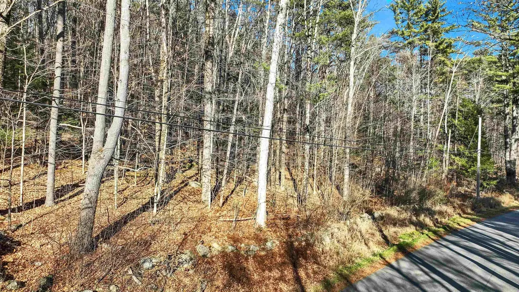 00 Windsor Road Windsor NH 03244