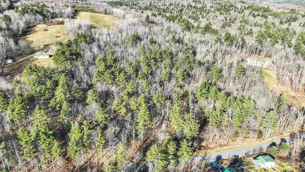 00 Windsor Road Windsor NH 03244